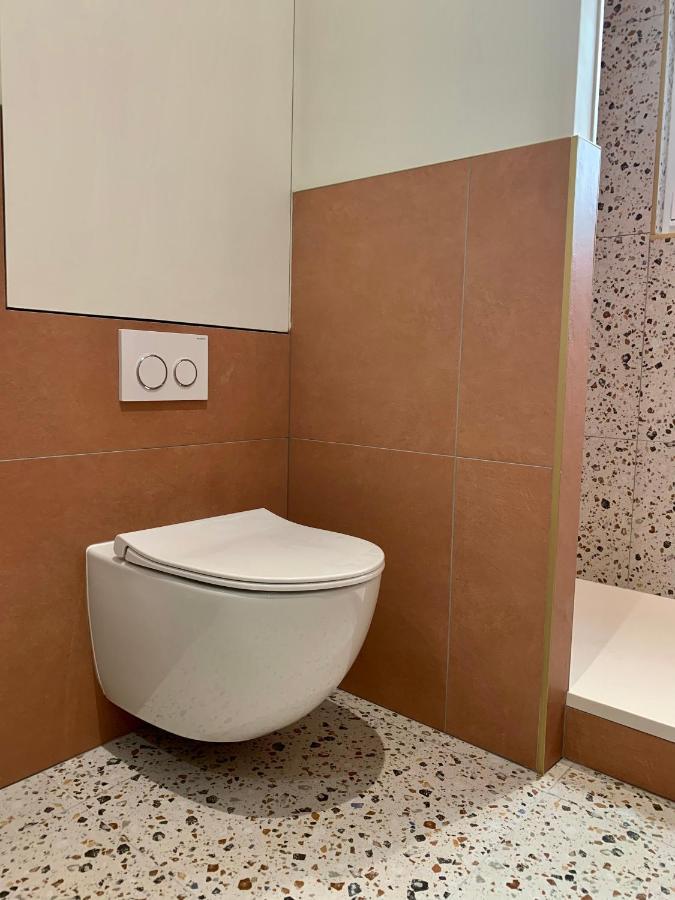 L'Endroit Ideal, Confort Et Elegance Булонь-сюр-Мер Екстер'єр фото