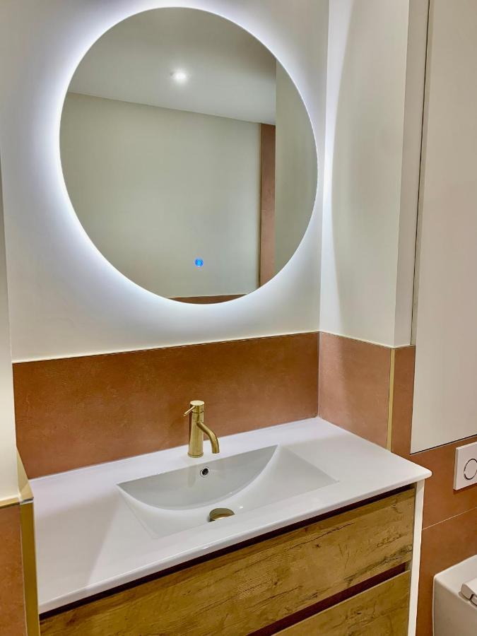 L'Endroit Ideal, Confort Et Elegance Булонь-сюр-Мер Екстер'єр фото
